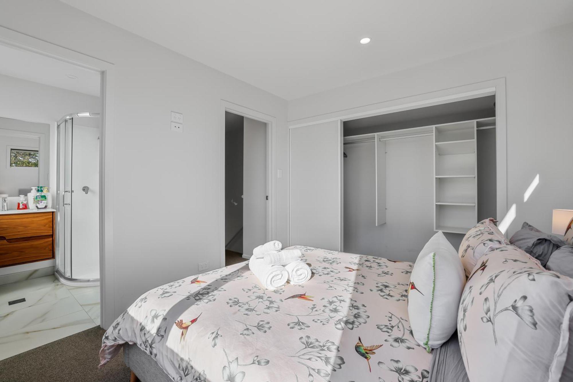 Discover A Brand New Apartment In Vibrant Chch Christchurch Extérieur photo