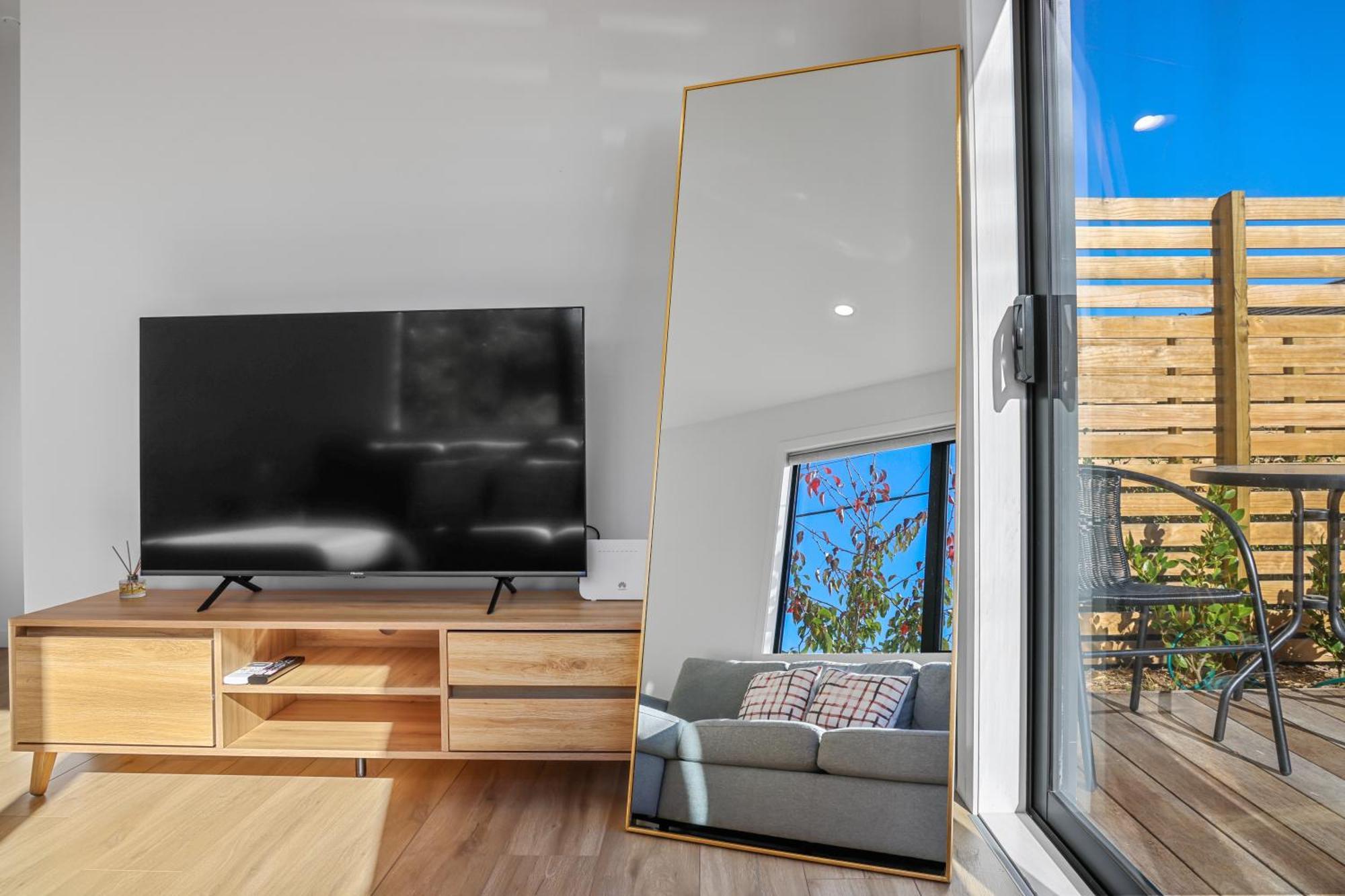Discover A Brand New Apartment In Vibrant Chch Christchurch Extérieur photo