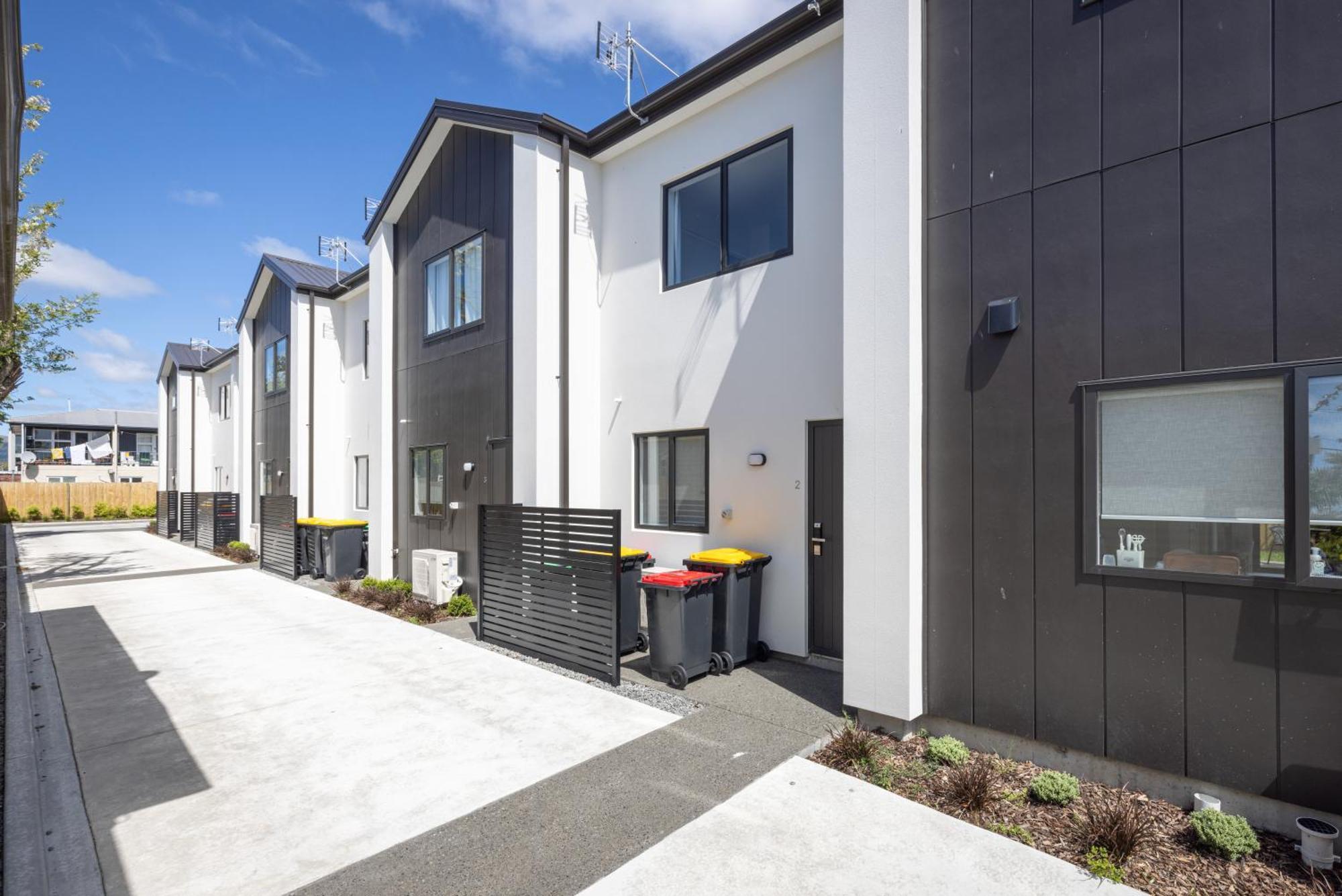 Discover A Brand New Apartment In Vibrant Chch Christchurch Extérieur photo
